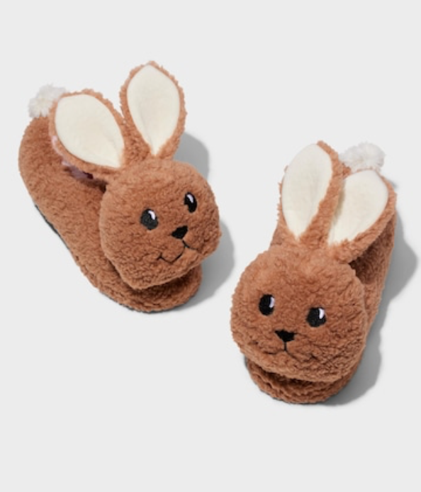 Bunny Slippers Canberra Outlet